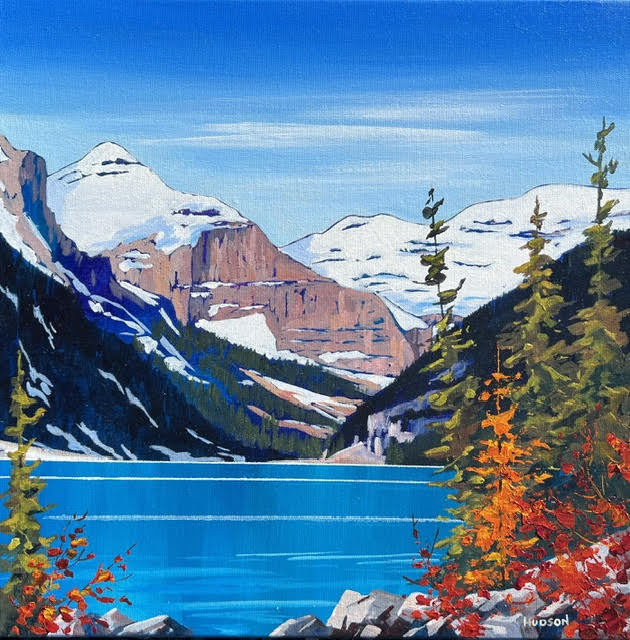 Lake Louise