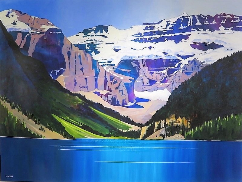 Lake Louise